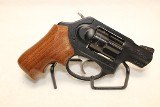 RUGER LCR .38 SPL +P - 3 of 3