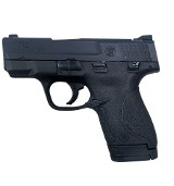 SMITH & WESSON M&P Shield 9MM LUGER (9x19 PARA) - 1 of 3