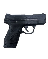 SMITH & WESSON M&P Shield 9MM LUGER (9x19 PARA) - 2 of 3