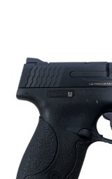 SMITH & WESSON M&P Shield 9MM LUGER (9x19 PARA) - 3 of 3