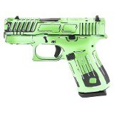 GLOCK G43X 9MM LUGER (9x19 PARA) - 1 of 1