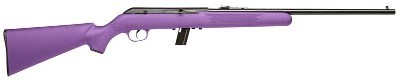 SAVAGE ARMS 64 F .22 LR - Image 1 of 1