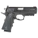ATI FXH-45DS COMMANDER .45 ACP - 1 of 1