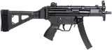 CENTURY ARMS AP5-P 9MM LUGER (9x19 PARA) - 1 of 1