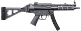 PTR INDUSTRIES 9CT BR 9MM LUGER (9x19 PARA) - 1 of 1