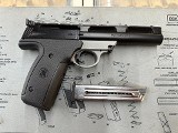 SMITH & WESSON 22A .22 LR - 2 of 2