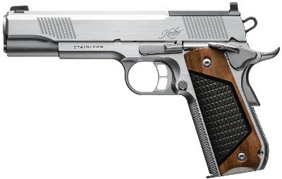 KIMBER STAINLESS NEXT GEN (OR) [S/S] 9MM LUGER (9x19 PARA) - Image 1 of 1