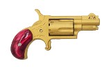 NORTH AMERICAN ARMS MINI REVOLVER .22 LR - 1 of 1