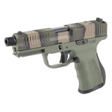 FMK FIREARMS G3 [ODG CAMO] 9MM LUGER (9x19 PARA) - Image 3 of 3