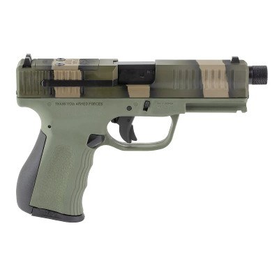FMK FIREARMS G3 [ODG CAMO] 9MM LUGER (9x19 PARA) - Image 2 of 3