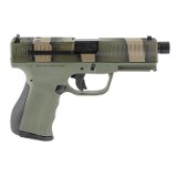 FMK FIREARMS G3 [ODG CAMO] 9MM LUGER (9x19 PARA) - Image 2 of 3