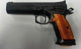 CZ CZ 75 TACTICAL SPORT 9MM LUGER (9X19 PARA) - 2 of 3