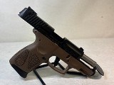 TAURUS MILLENIUM G2 9MM LUGER (9x19 PARA) - 2 of 3