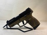 TAURUS MILLENIUM G2 9MM LUGER (9x19 PARA) - 1 of 3