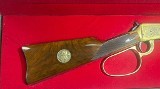 WINCHESTER Model 94 DUKE (143/1000) .32-40 WIN - 3 of 3