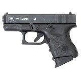 GLOCK 27 GEN 3 .40 S&W - 1 of 3