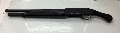 BLACK ACES TACTICAL PRO SERIES S MAX12 GA - Image 2 of 3