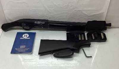 BLACK ACES TACTICAL PRO SERIES S MAX12 GA - Image 1 of 3