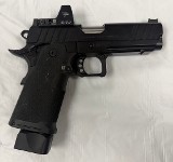 SPRINGFIELD ARMORY PRODIGY DS 9MM LUGER (9x19 PARA) - 1 of 3