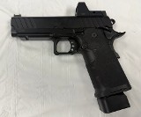 SPRINGFIELD ARMORY PRODIGY DS 9MM LUGER (9x19 PARA) - 2 of 3