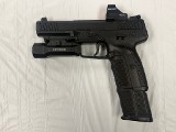 FN FIVE-SEVEN MK II 5.7X28MM - 2 of 3