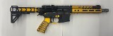 TOWERS ARMORY AR-15 5.56X45MM NATO - 1 of 3