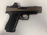 PALMETTO STATE ARMORY Dagger Micro 9MM LUGER (9x19 PARA) - 1 of 3
