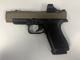 PALMETTO STATE ARMORY Dagger Micro 9MM LUGER (9x19 PARA) - 2 of 3