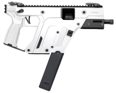 KRISS VECTOR SDP GEN 3 [ALPINE] 10MM - Image 1 of 1