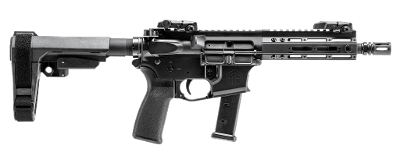 ALPHA FOXTROT AFMG9 9MM LUGER (9x19 PARA) - Image 1 of 1