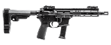 ALPHA FOXTROT AFMG9 9MM LUGER (9x19 PARA) - Image 1 of 1
