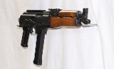 CENTURY ARMS DRACO NAK9X AK PISTOL 9MM LUGER (9x19 PARA) - 3 of 3