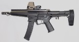 PALMETTO STATE ARMORY AR-V 9MM LUGER (9x19 PARA) - 2 of 3