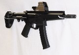 PALMETTO STATE ARMORY AR-V 9MM LUGER (9x19 PARA) - 3 of 3