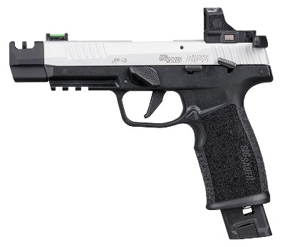 SIG SAUER P322 COMPETITION .22 LR - Image 1 of 1