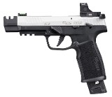 SIG SAUER P322 COMPETITION .22 LR - Image 1 of 1