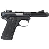 RUGER 22/45 MARK IV .22 LR - 2 of 3