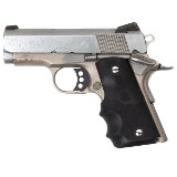 COLT LIGHTWEIGHT DEFENDER SERIES 90 .45 ACP - 1 of 2