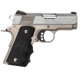 COLT LIGHTWEIGHT DEFENDER SERIES 90 .45 ACP - 2 of 2