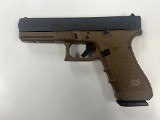 GLOCK G17 GEN 4 9MM LUGER (9x19 PARA) - 2 of 3