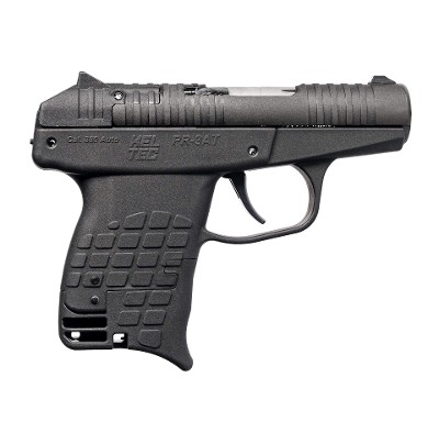 KELTEC PR-3AT [BLK] .380 ACP