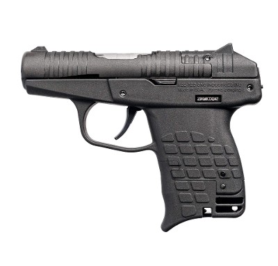KELTEC PR-3AT [BLK] .380 ACP - Image 2 of 2