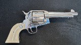 RUGER VAQUERO BISLEY .45 LC - 1 of 3