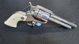 RUGER VAQUERO BISLEY .45 LC - 3 of 3