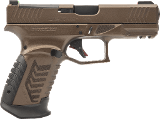 DERYA ARMS DY9 9MM LUGER (9x19 PARA) - 1 of 1