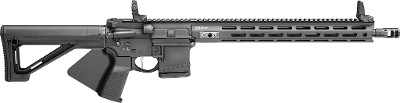 SPRINGFIELD ARMORY SAINT VICTOR AR-15 (2025) *CA COMPLIANT* 5.56X45MM NATO - Image 1 of 3