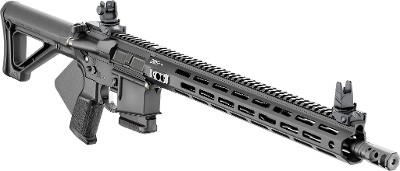 SPRINGFIELD ARMORY SAINT VICTOR AR-15 (2025) *CA COMPLIANT* 5.56X45MM NATO - Image 3 of 3