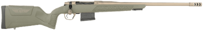 CHRISTENSEN ARMS EVOKE HUNTER .22 CREEDMOOR - Image 1 of 1