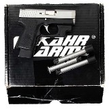 KAHR ARMS CM40 .40 S&W - 3 of 3
