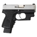 KAHR ARMS CM40 .40 S&W - 2 of 3